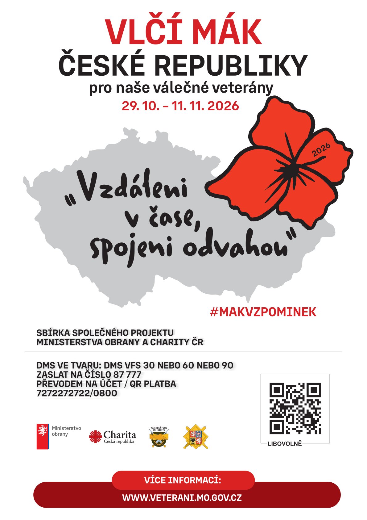 Vlčí máky VFS info