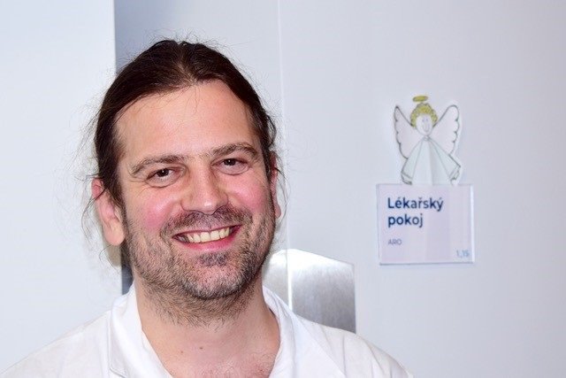 MUDr. Doviak