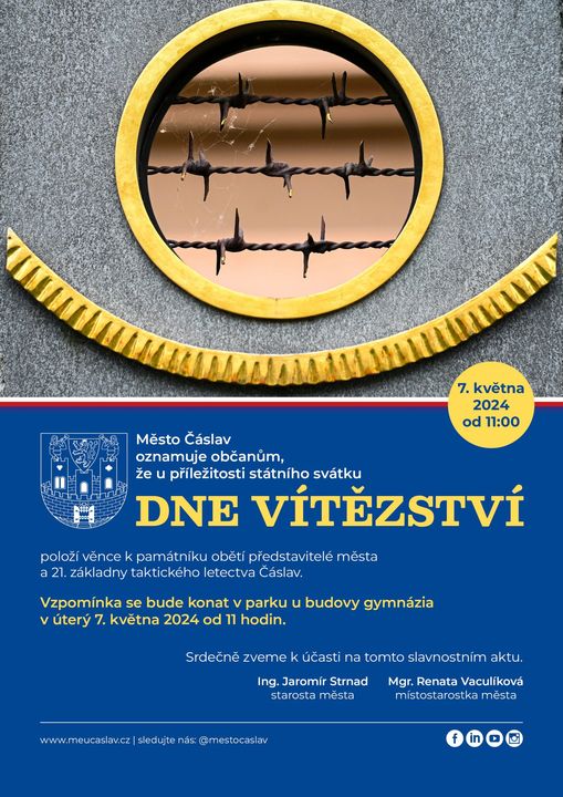 Den vítězství