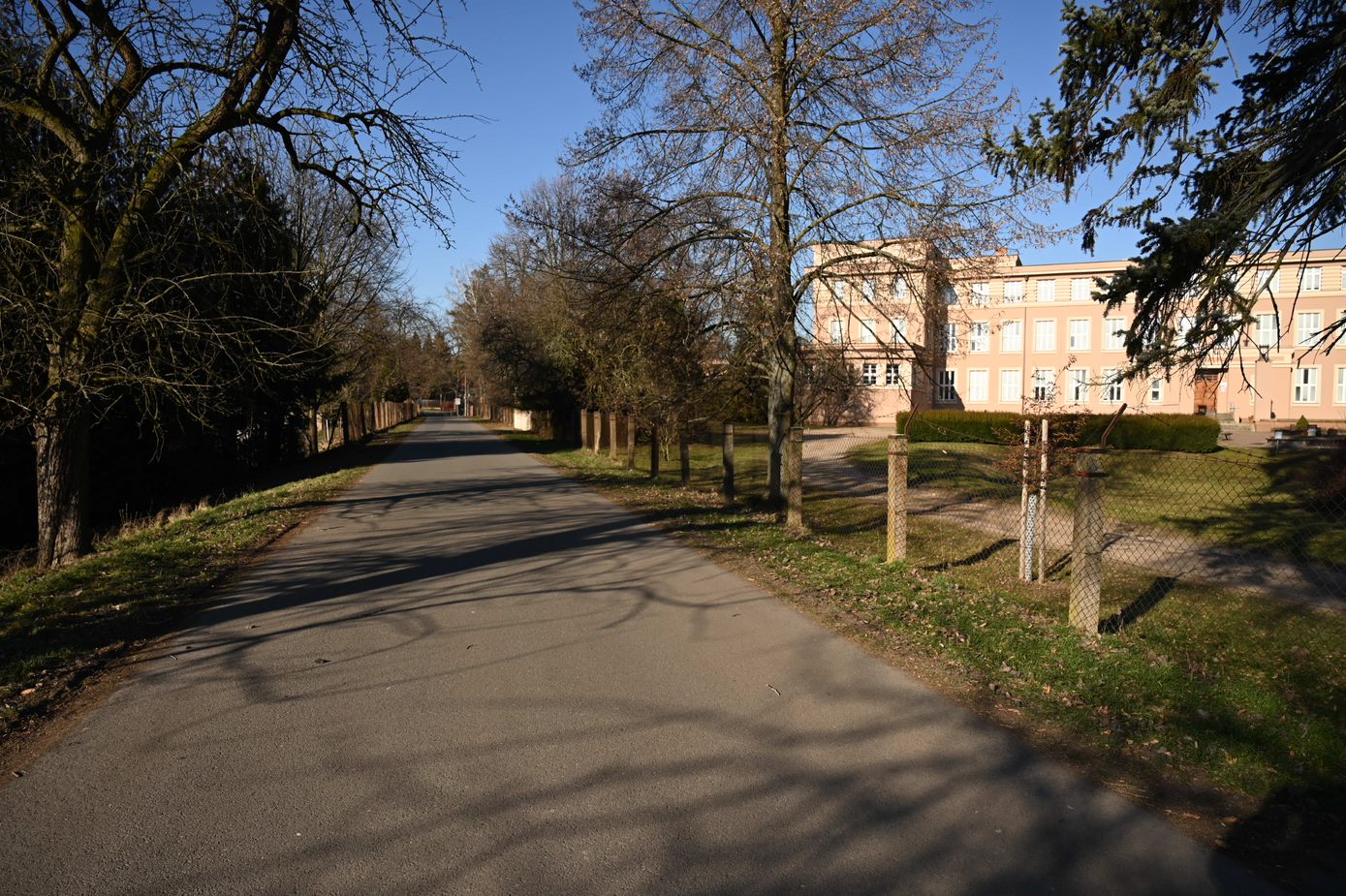 Na Svornosti