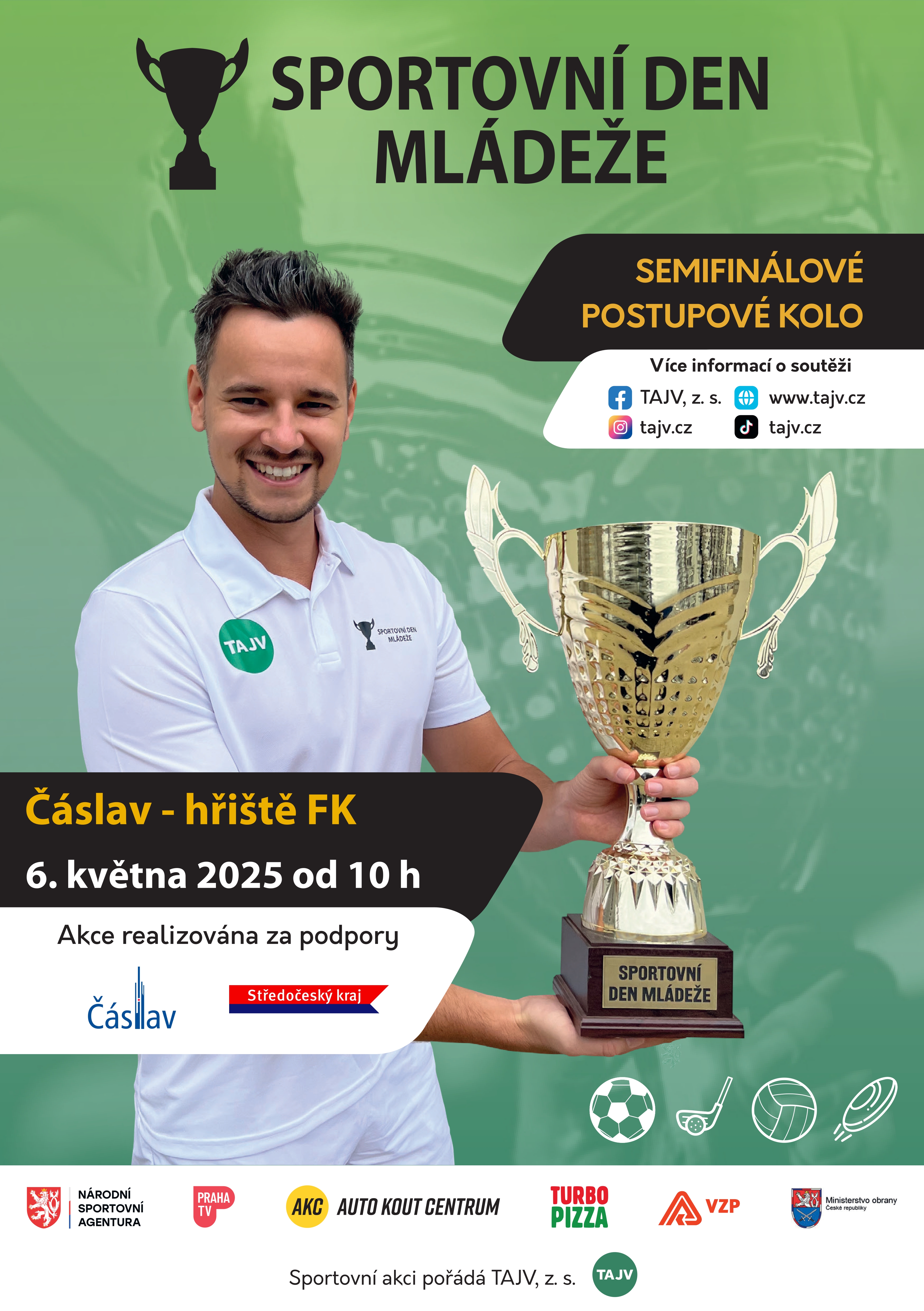 TAJV 2025