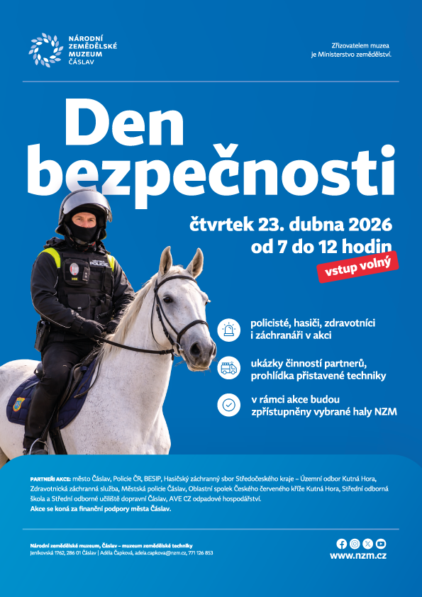 den bezpečnosti 2026