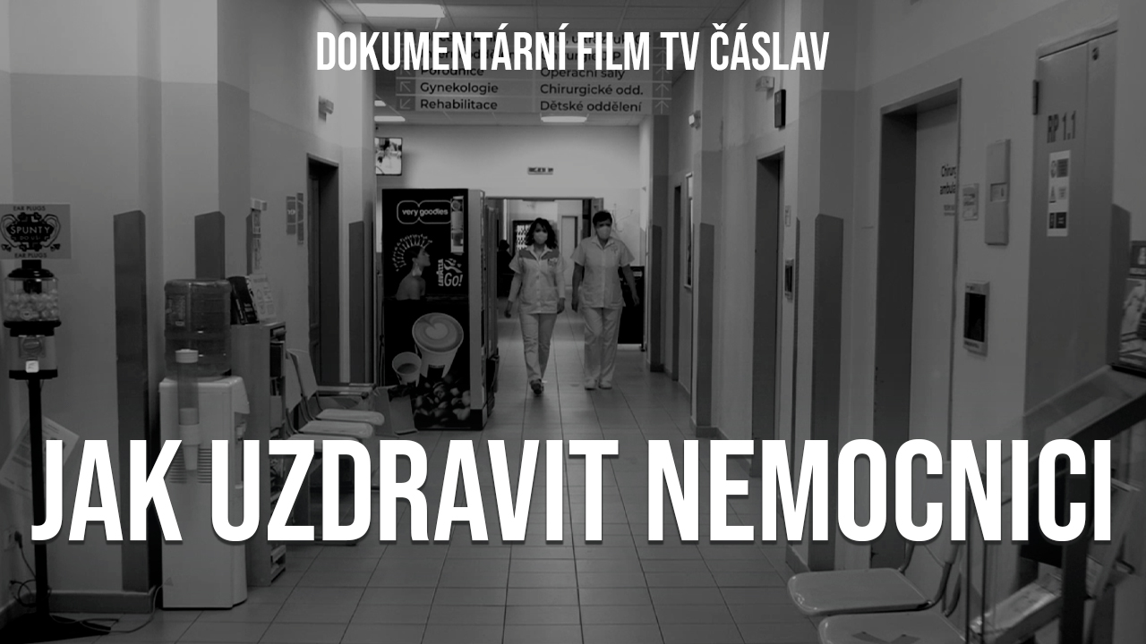nemocnice TV aktuality