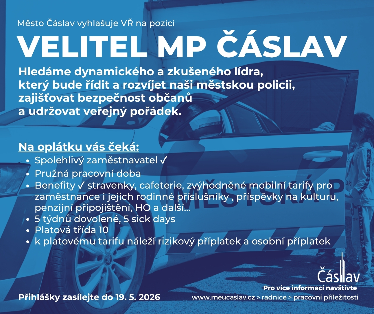 výběrové řízení